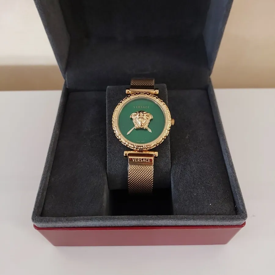 ساعت زنانه ورساچه