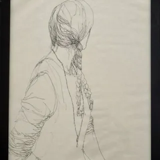 طراحی روی کاغذ