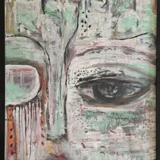 نقاشی اکریلیک