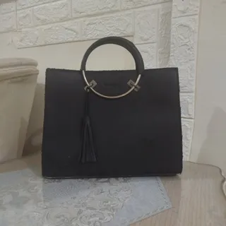 پنج کیف پونصد تومن