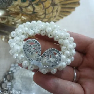 کشمو مرواریدی مجلسی