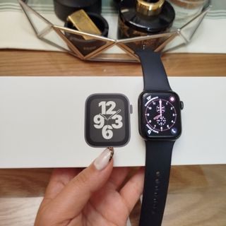 اپل واچ