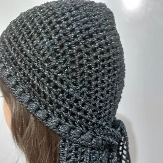 دورگ/اسکارف