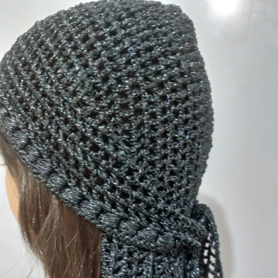 دورگ/اسکارف