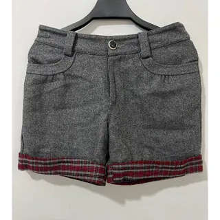 شورتک_شلوارک