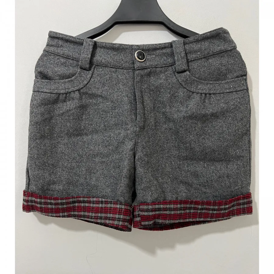 شورتک_شلوارک