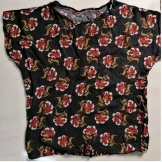 تیشرت لینن نخ هندی