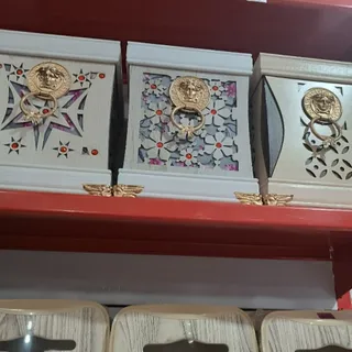 جادستمال واشغالی