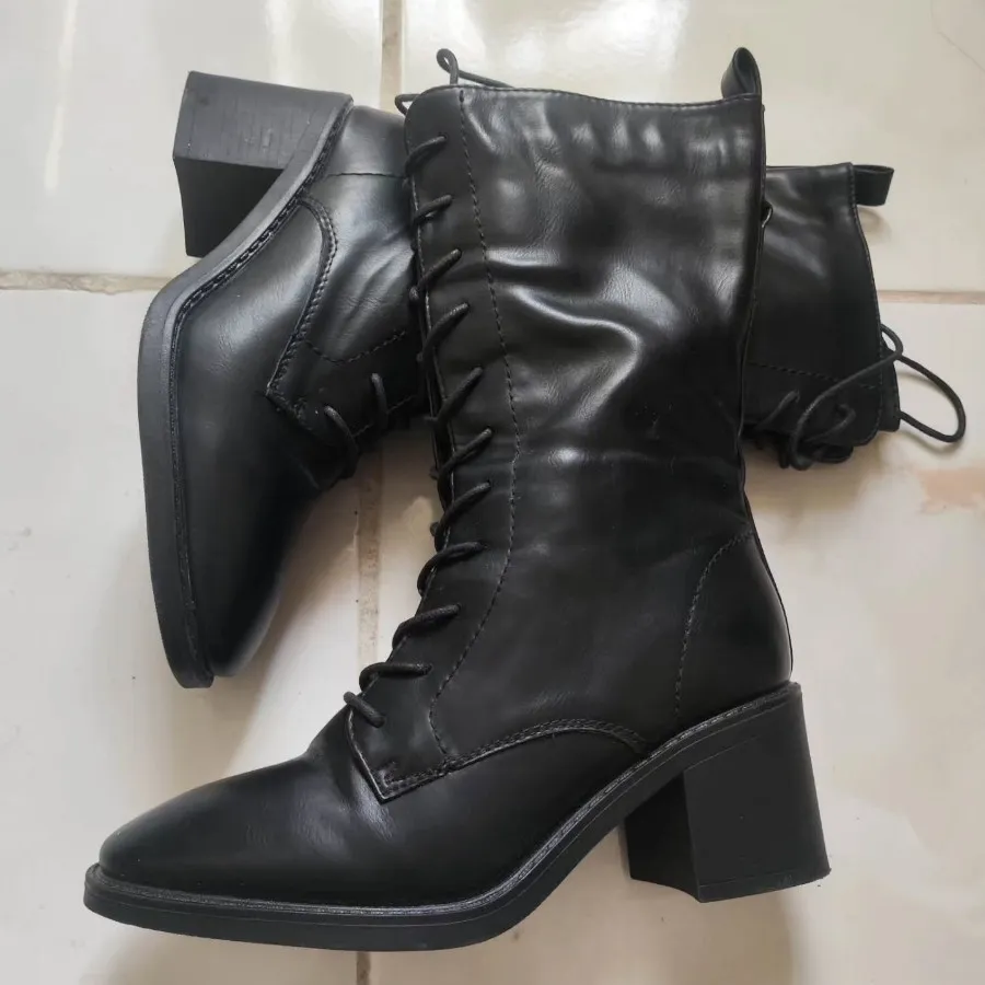 بوت اورجینال