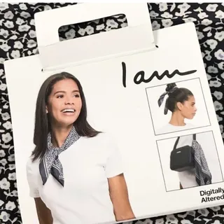 اسکارف اورحینال