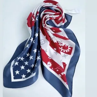 مینی اسکارف