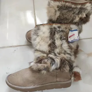 بوت اورجینال