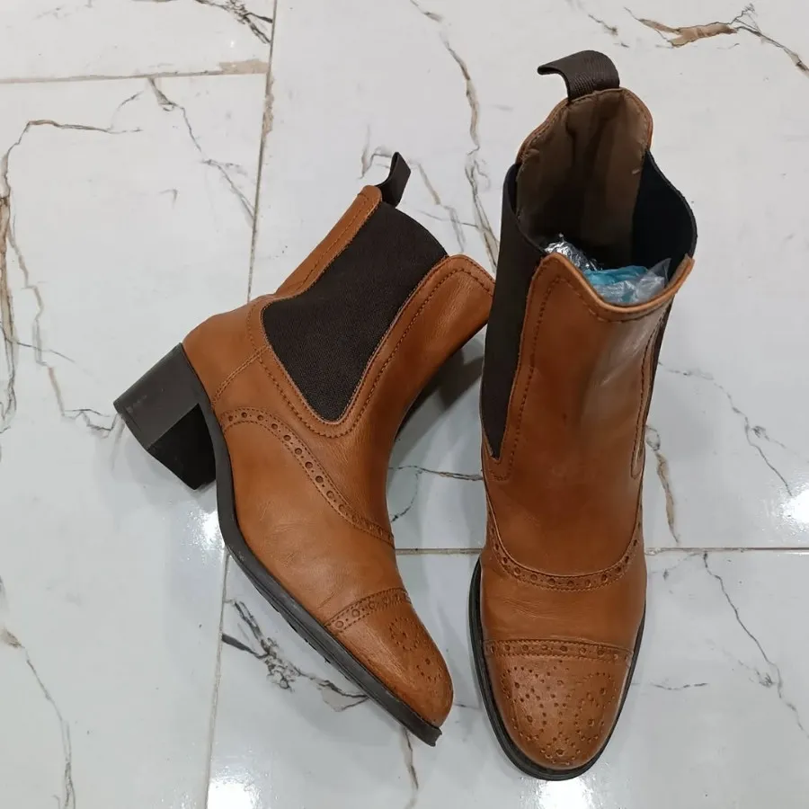 بوت اورجینال