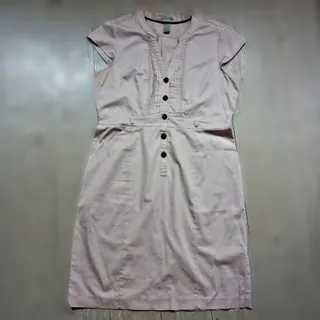 پیراهن کتان دخترانهH@M