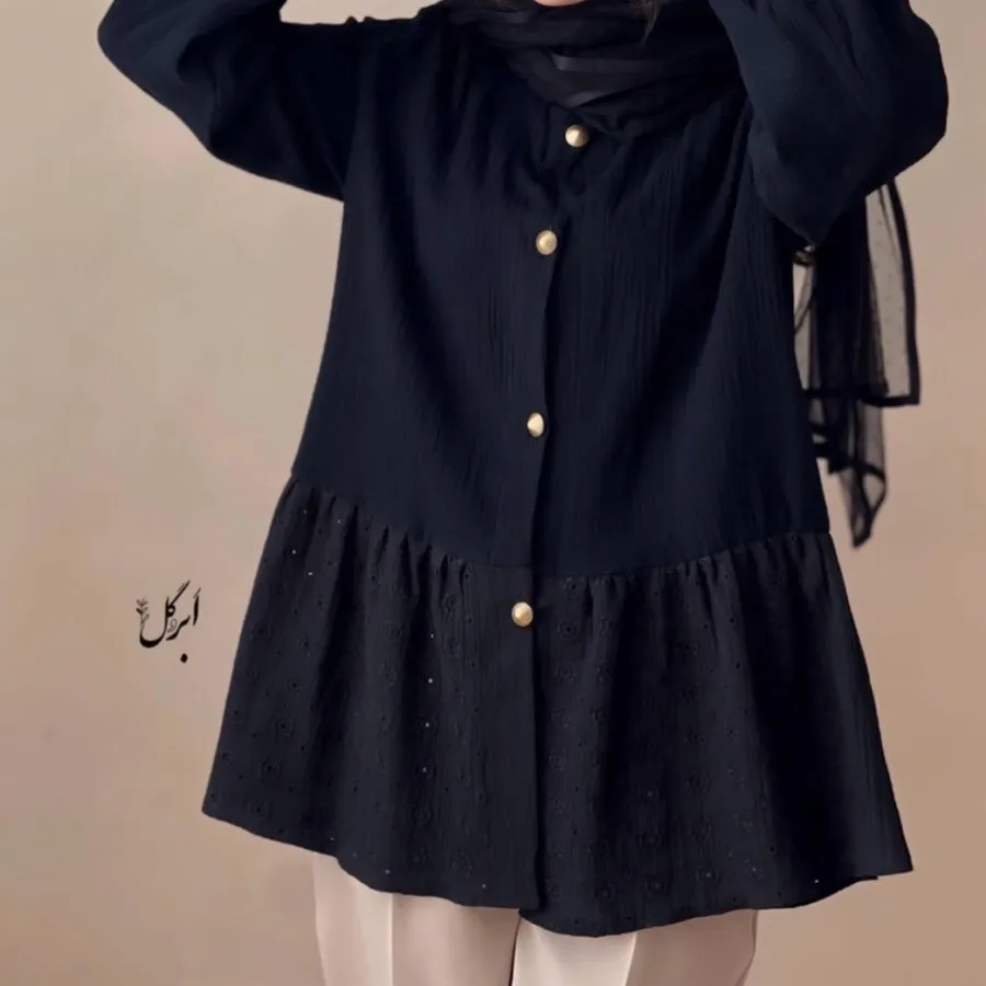 شومیز موسلین