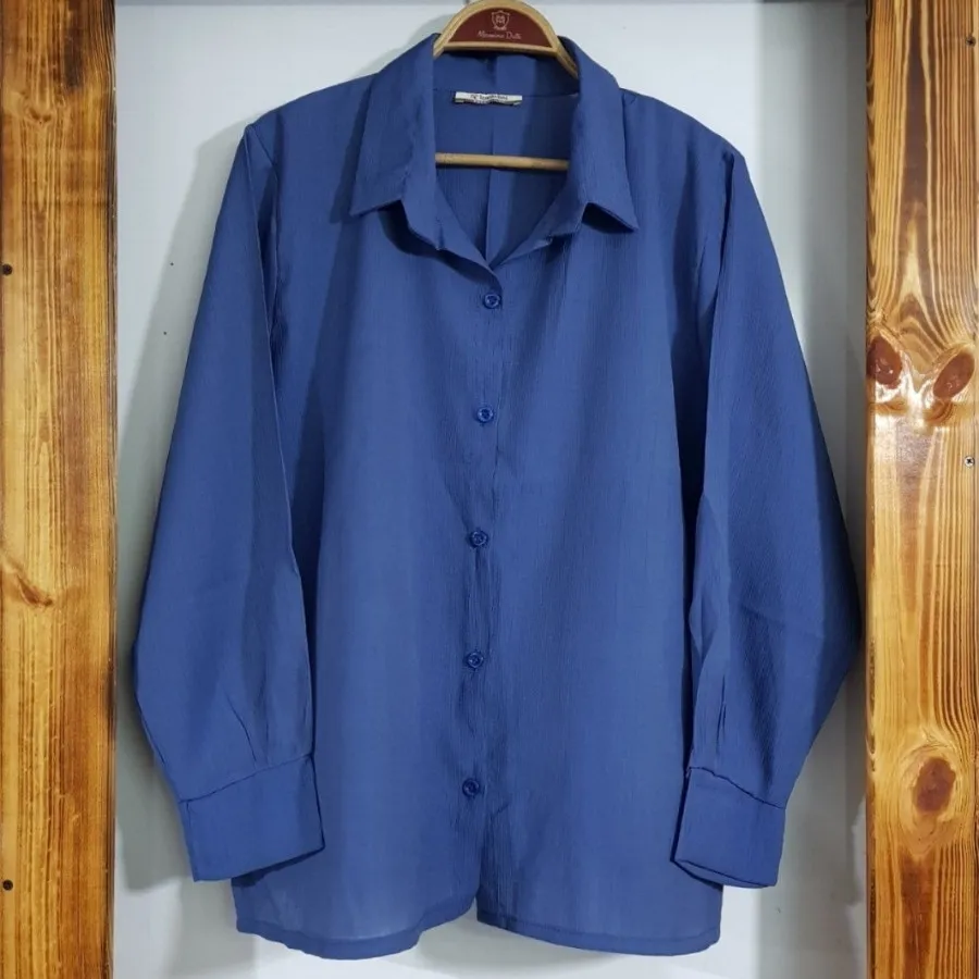 شومیز و اسکارف ست