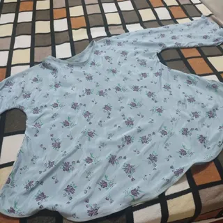 شومیز آستین شیپوری