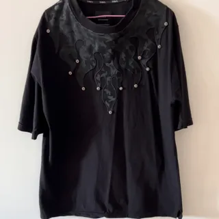 تیشرت خارجی