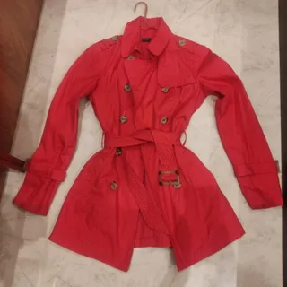 ترنچ کت بنتون