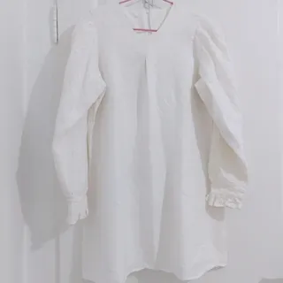 تونیک مجلسی خامه دوزی