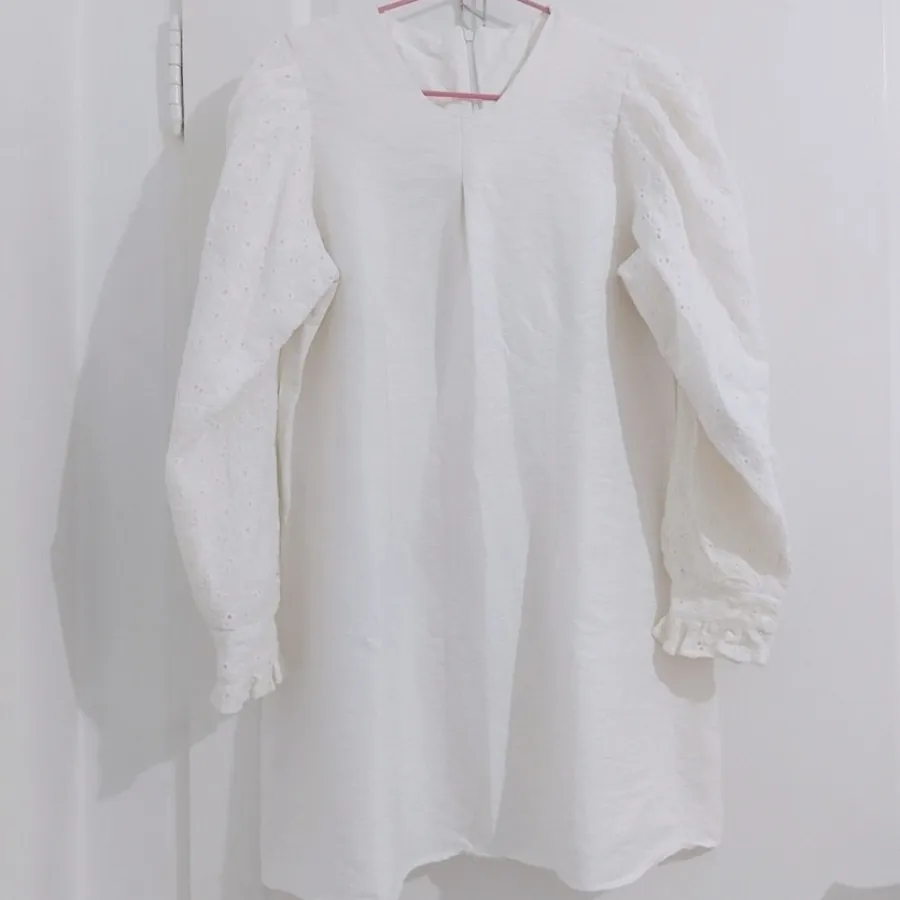 تونیک مجلسی خامه دوزی