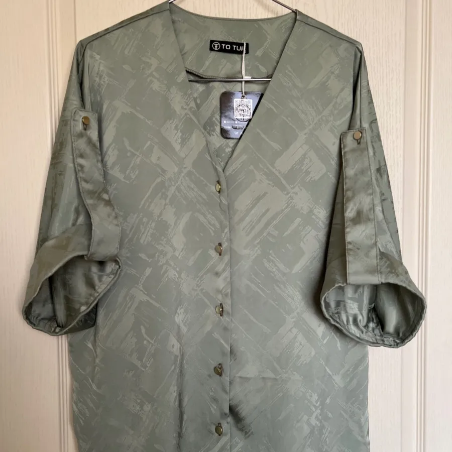 شومیز مجلسی