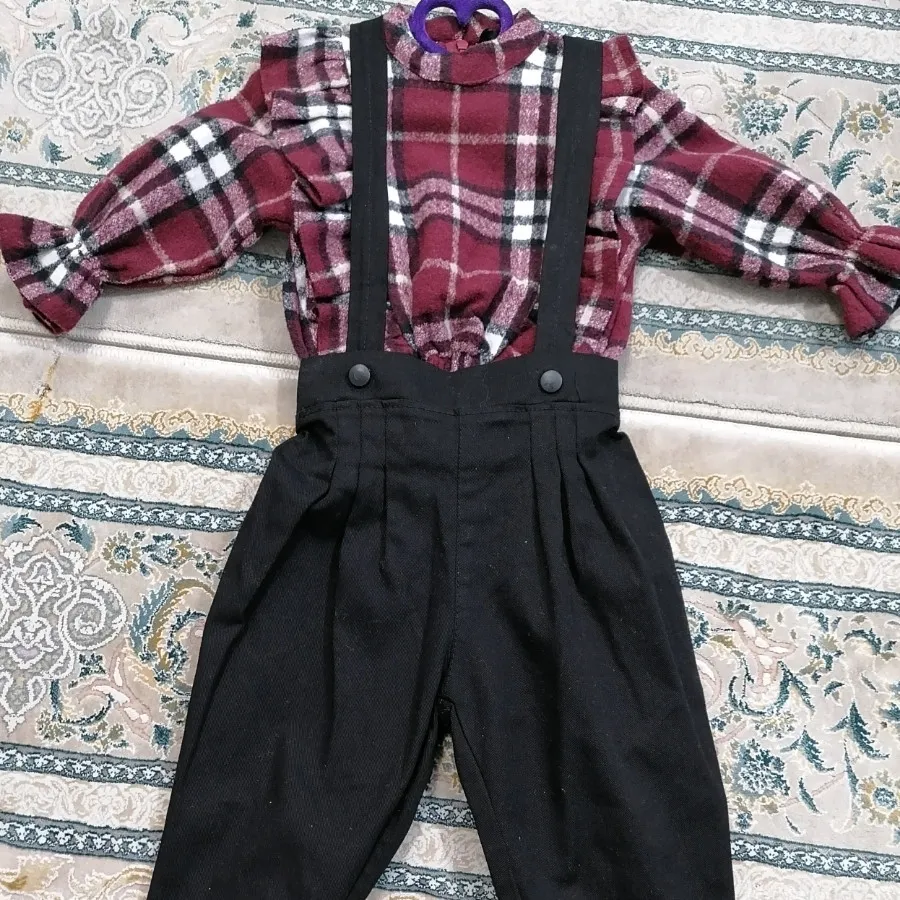 شومیز و بیلر