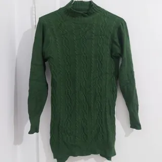 بافت زیبا سبز