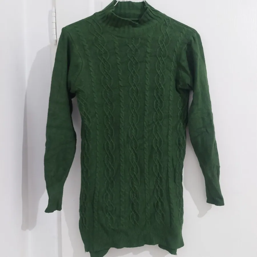 بافت زیبا سبز