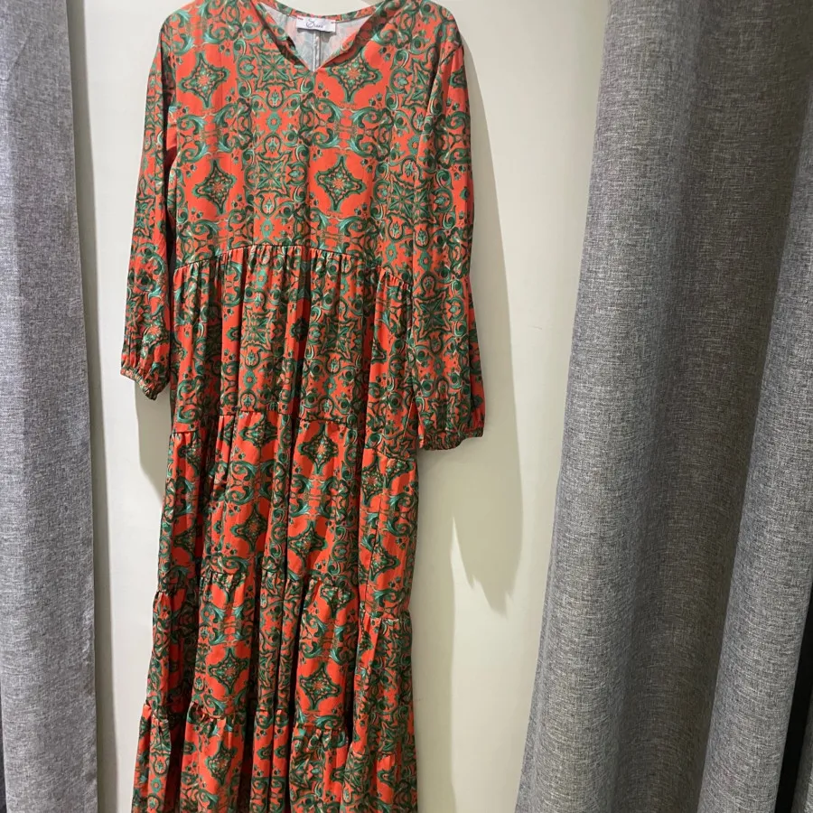 پیراهن ساحلی