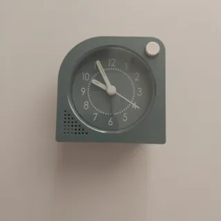 ساعت رومیزی