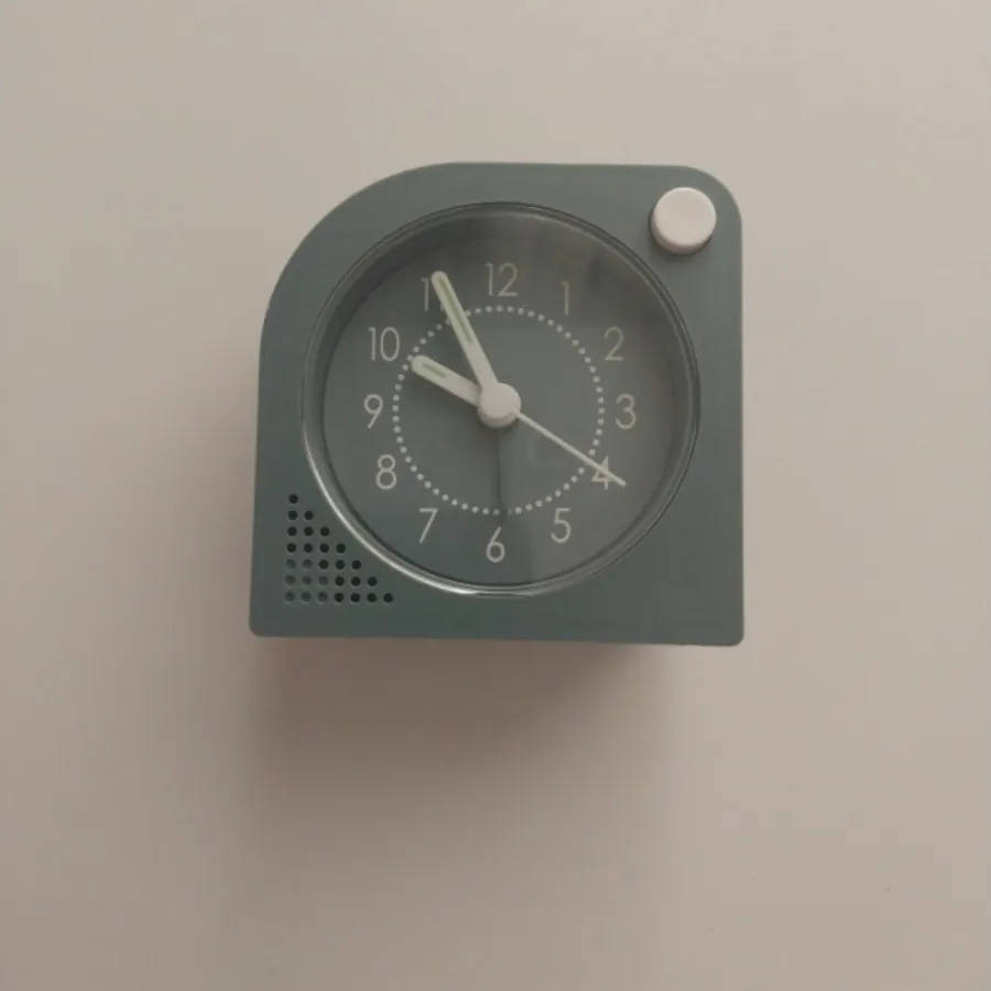 ساعت رومیزی