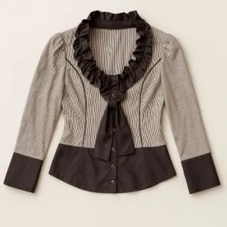 شومیز مجلسی