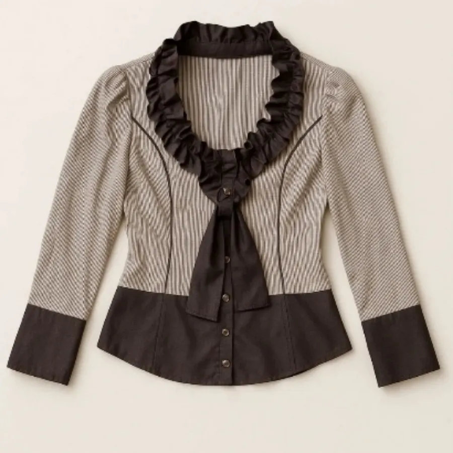 شومیز مجلسی