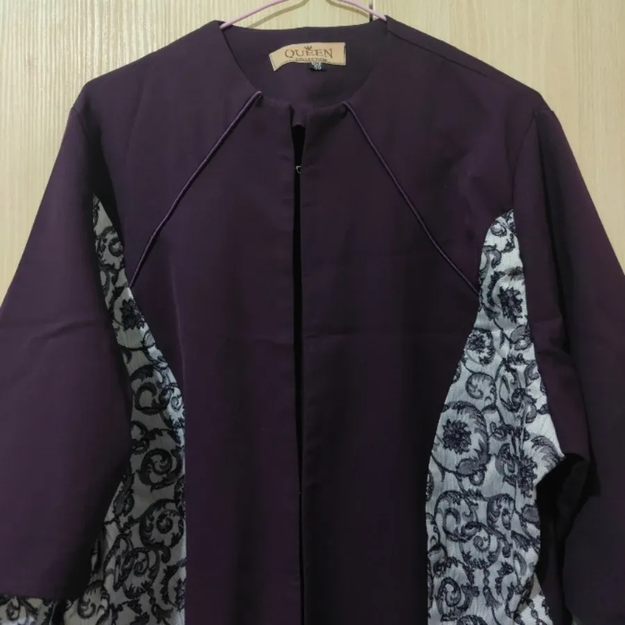 مانتو سایز بزرگ