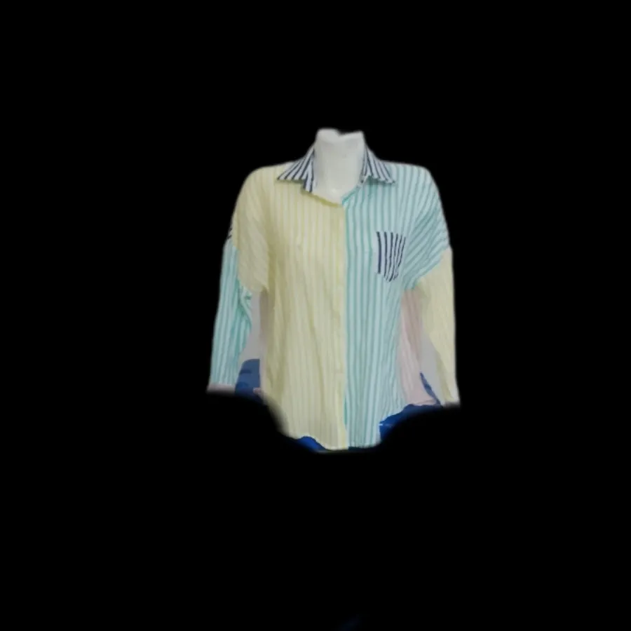 شومیزمانتویی