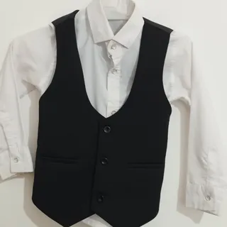 کت و شلوار پسرانه