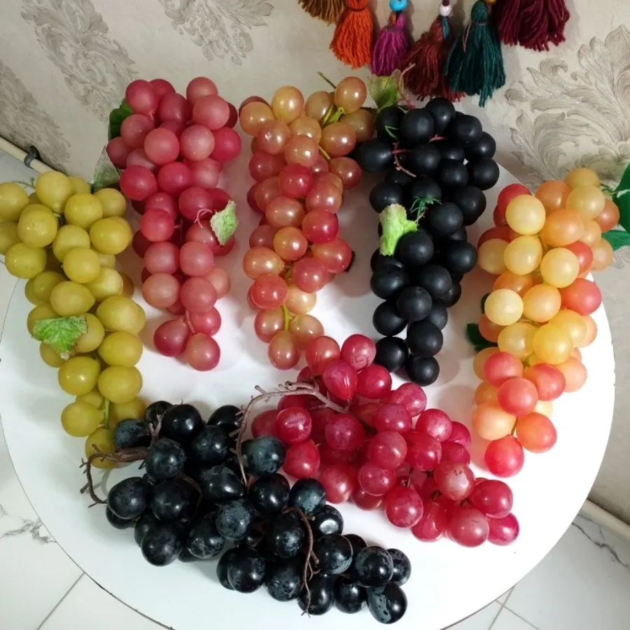 میوه مصنوعی