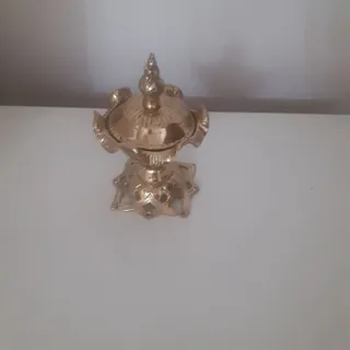 قندان شکلات خوری