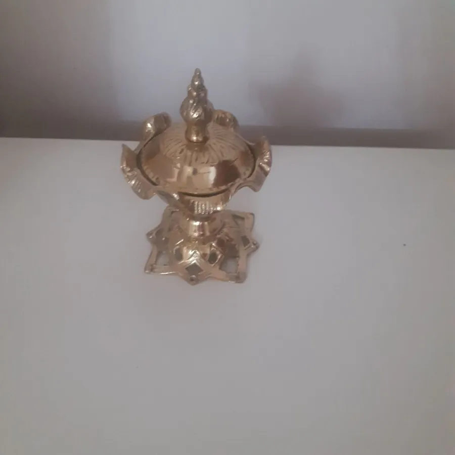 قندان شکلات خوری