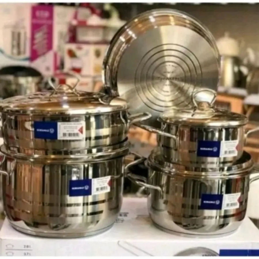 سرویس قابلمه