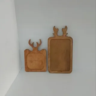 تخته زیرلیوانی