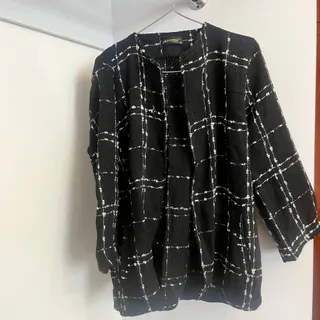 کت فری سایز