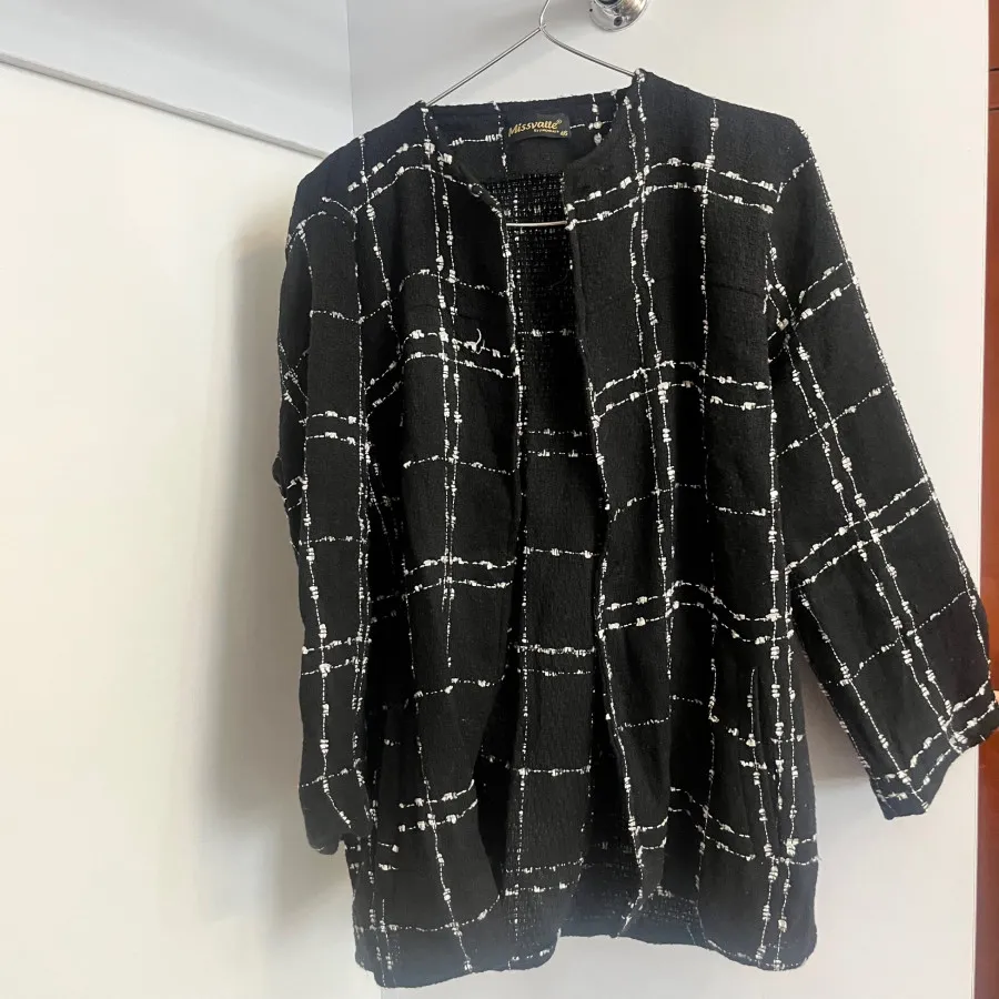 کت فری سایز