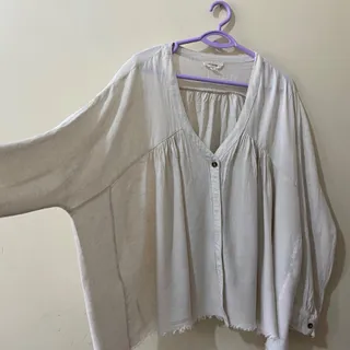 شومیز نخی