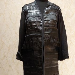 مانتو مجلسی