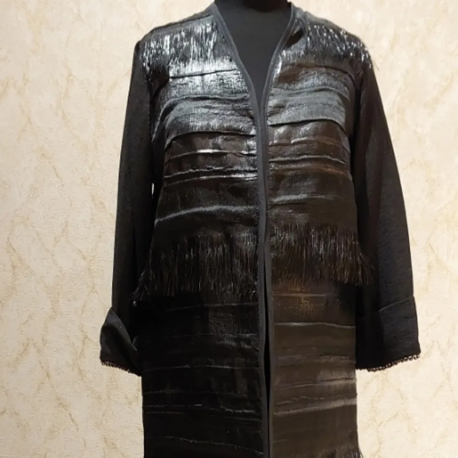 مانتو مجلسی