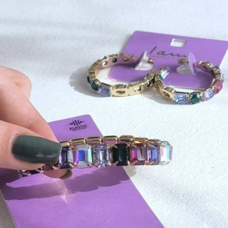 ست جواهری وارداتی