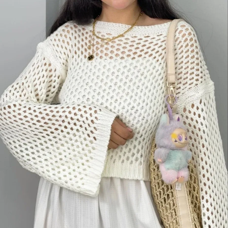 کراپ شراگ بافت