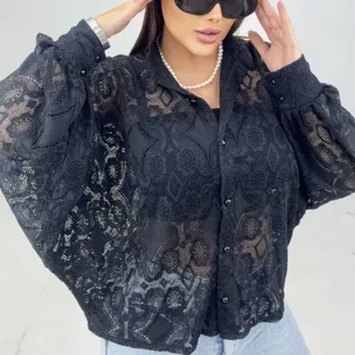 شومیز گیپور